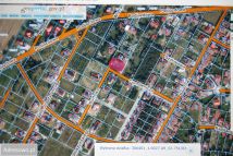 Działka budowlana Poznań Kiekrz, ul. Cumownicza. Zdjęcie 1