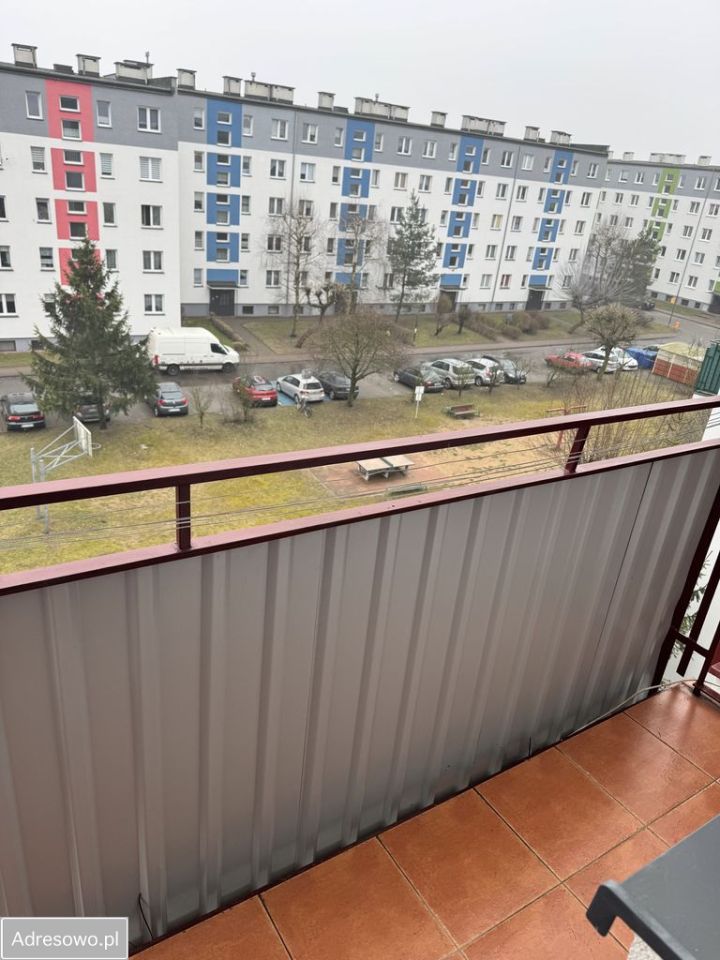 Mieszkanie 2-pokojowe Starogard Gdański, al. Jana Pawła II. Zdjęcie 11