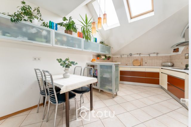 Mieszkanie 5-pokojowe Warszawa Wilanów, ul. Zapłocie. Zdjęcie 7