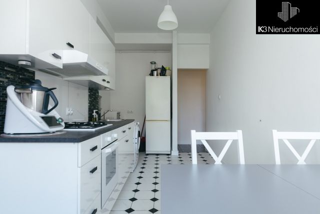 Mieszkanie 2-pokojowe Warszawa Ochota, ul. Grójecka. Zdjęcie 11