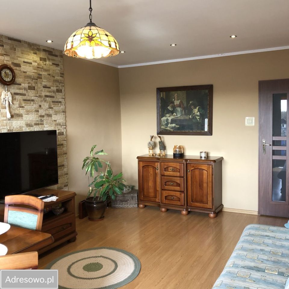 Mieszkanie 3-pokojowe Połczyn-Zdrój, ul. Nowa. Zdjęcie 7