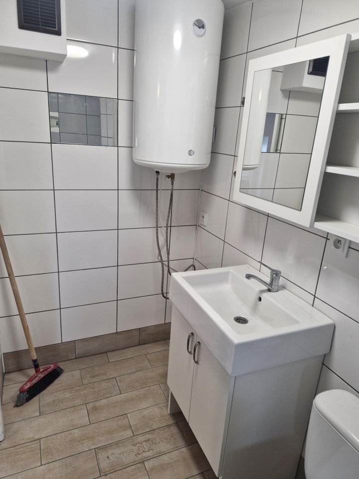 Mieszkanie 1-pokojowe Siemianowice Śląskie Centrum, ul. św. Barbary. Zdjęcie 6