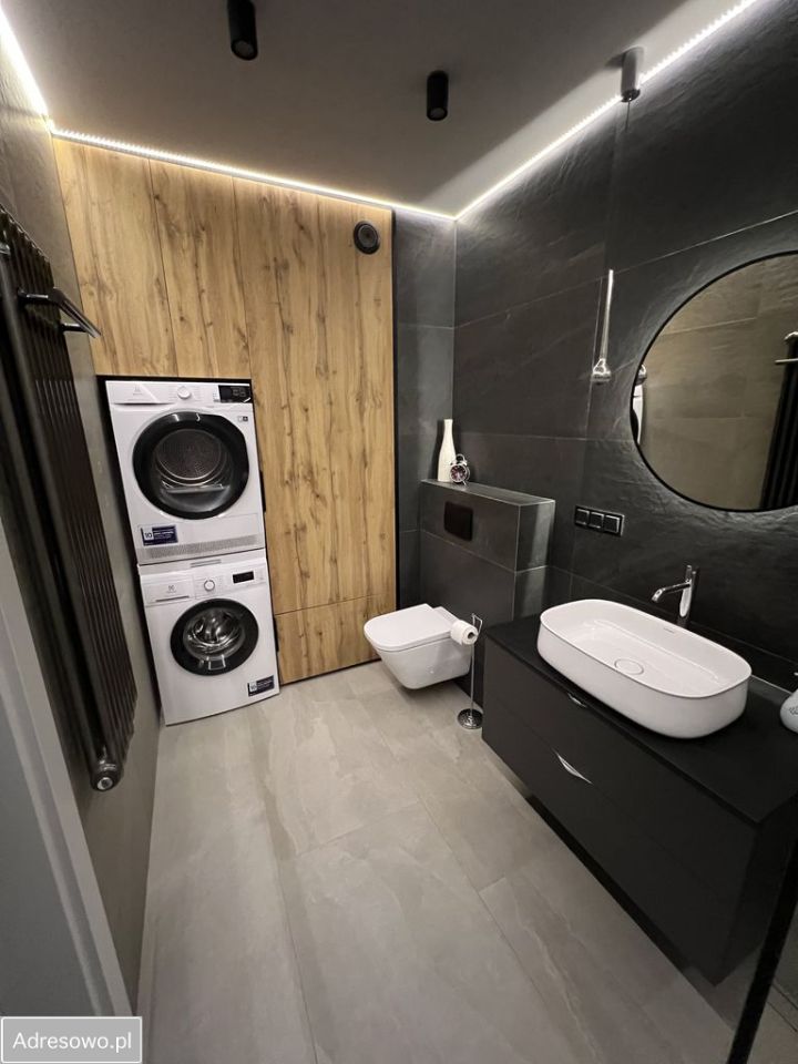 Mieszkanie 3-pokojowe Łódź Śródmieście, ul. Tramwajowa. Zdjęcie 15