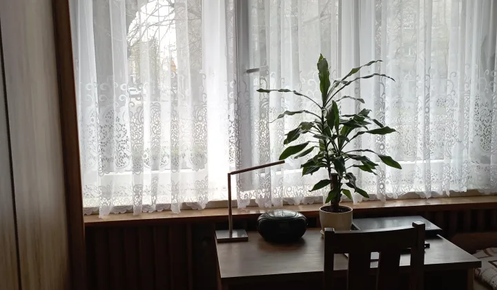 Mieszkanie 2-pokojowe Kalisz Centrum, ul. Ułańska