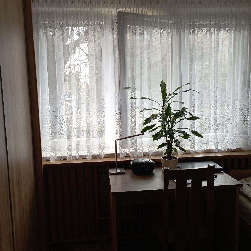 Mieszkanie 2-pokojowe Kalisz Centrum, ul. Ułańska. Zdjęcie 1