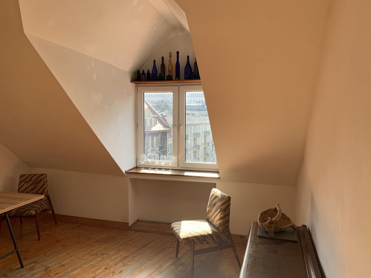 Mieszkanie 3-pokojowe Katowice Śródmieście, ul. Wojewódzka. Zdjęcie 36