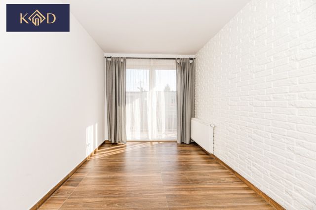 Mieszkanie 3-pokojowe Poznań Dębiec, ul. Czeremchowa. Zdjęcie 9