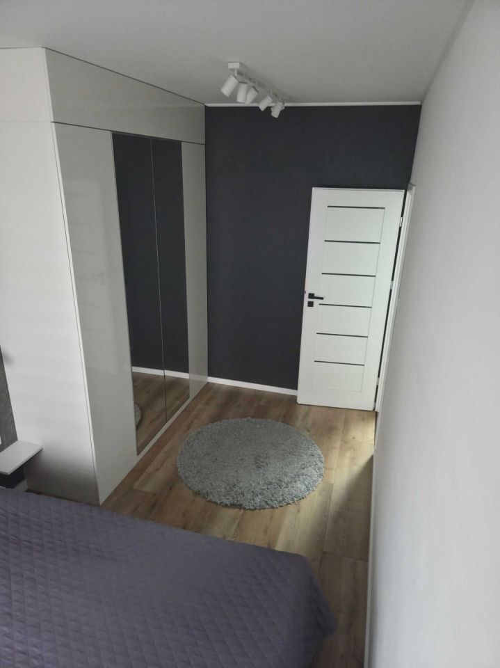 Mieszkanie 2-pokojowe Lublin Wrotków, ul. Henryka Wolińskiego. Zdjęcie 2