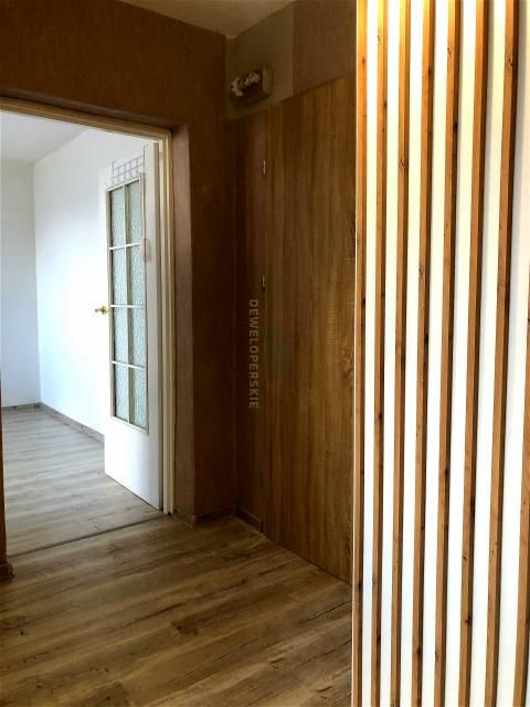 Mieszkanie 2-pokojowe Toruń Jakubskie Przedmieście, ul. gen. Ignacego Prądzyńskiego. Zdjęcie 3