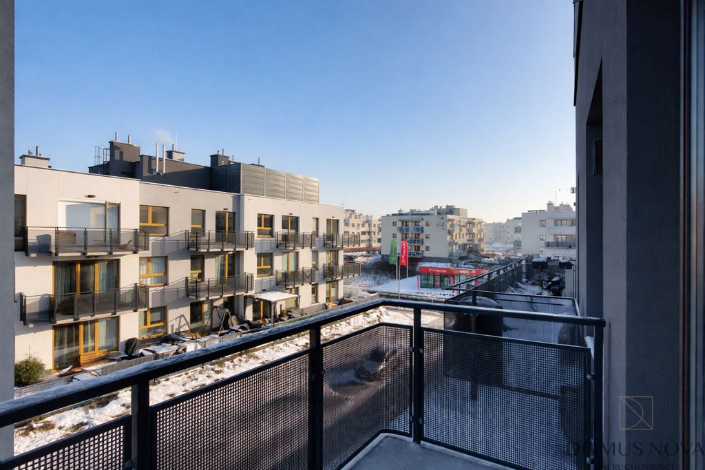 Mieszkanie 2-pokojowe Warszawa, ul. Marii Callas. Zdjęcie 9