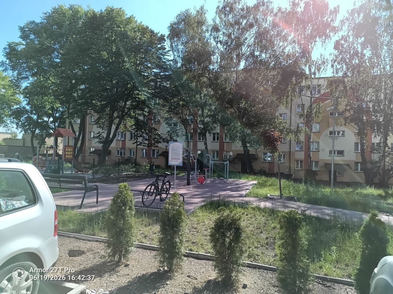 Mieszkanie 3-pokojowe Radom Borki, ul. Kosowska. Zdjęcie 15