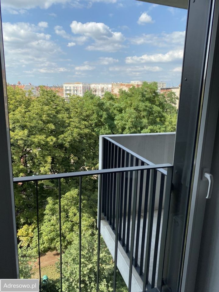 Mieszkanie 1-pokojowe Wrocław Śródmieście, ul. Kurkowa. Zdjęcie 9