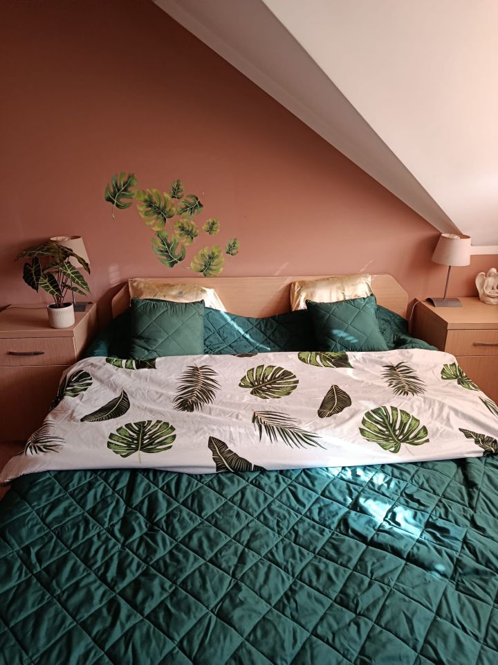 dom szeregowy, 5 pokoi Stargard, ul. Cypriana Kamila Norwida. Zdjęcie 13