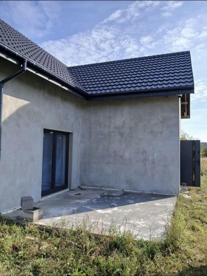 dom wolnostojący Lutobórz. Zdjęcie 3