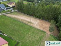 Działka budowlana Rzeszów, ul. Boczna. Zdjęcie 4