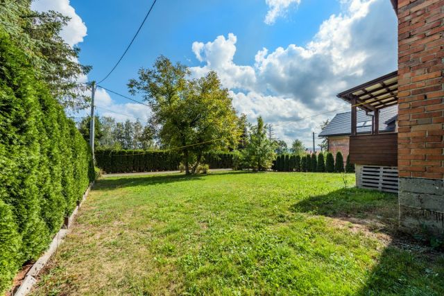 dom wolnostojący, 6 pokoi Łapanów. Zdjęcie 29
