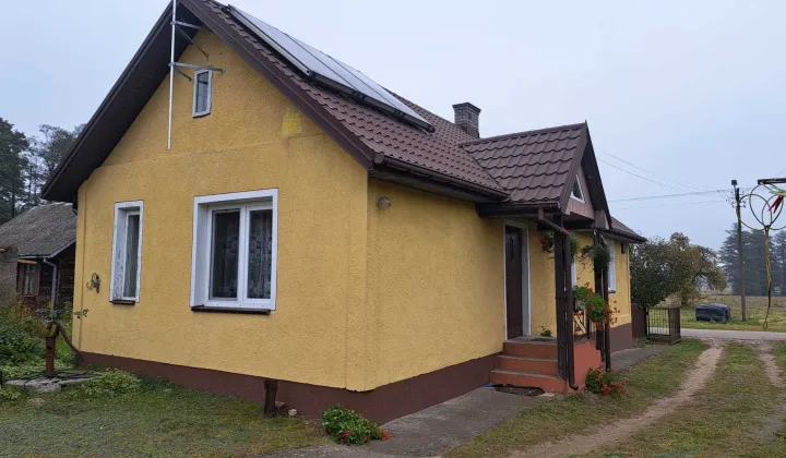siedlisko Poręba-Kocęby
