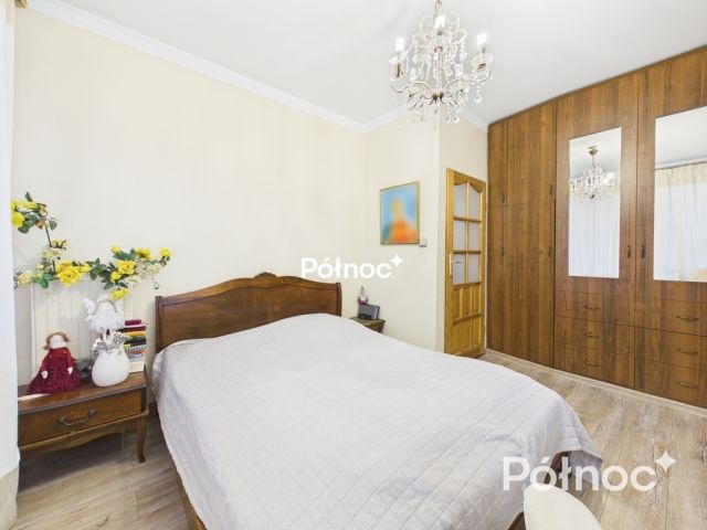 dom wolnostojący, 4 pokoje Bochnia, ul. Nad Babicą. Zdjęcie 11