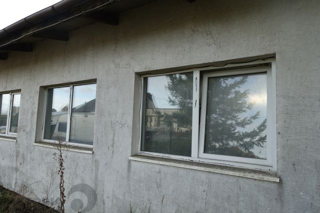 Hala/magazyn Tanowo. Zdjęcie 3