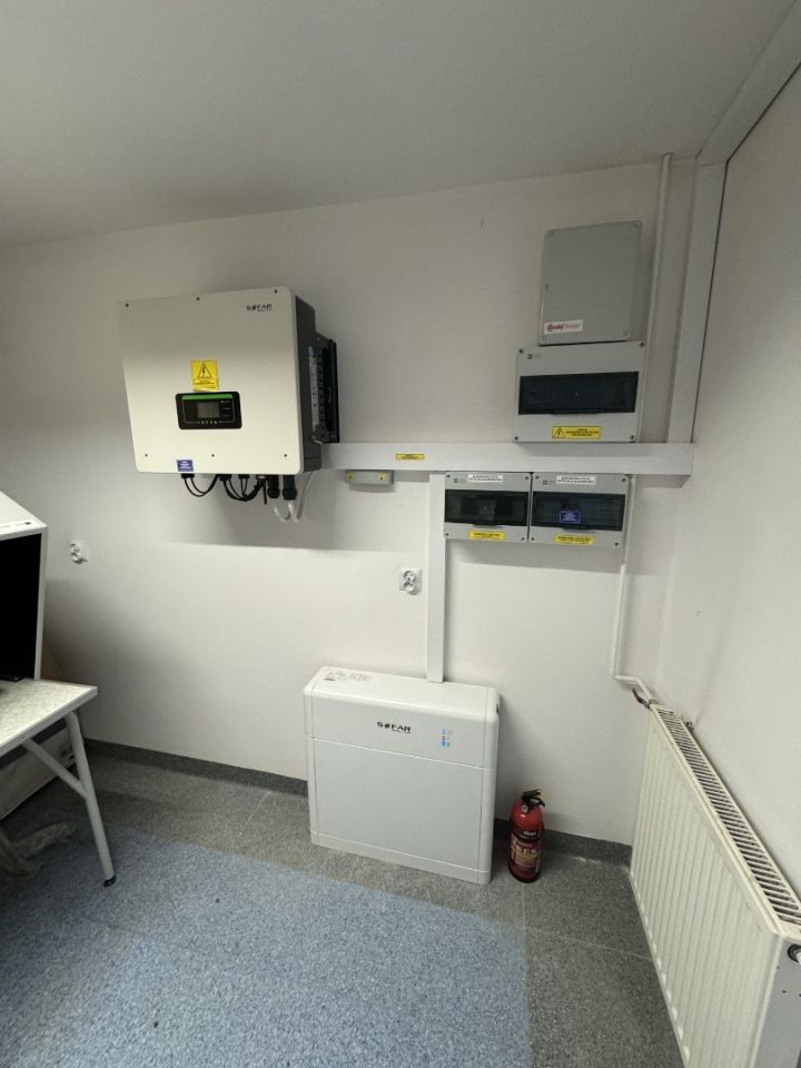 dom szeregowy, 6 pokoi Maków Mazowiecki, ul. Sportowa. Zdjęcie 6