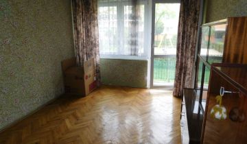 Mieszkanie na sprzedaż Pabianice Piaski ul. Wileńska 48 m2