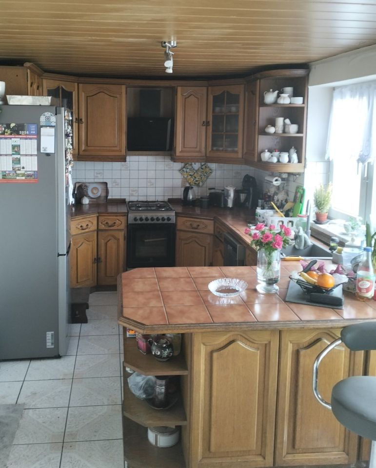 dom wolnostojący, 5 pokoi Wiąskie Piaski. Zdjęcie 8