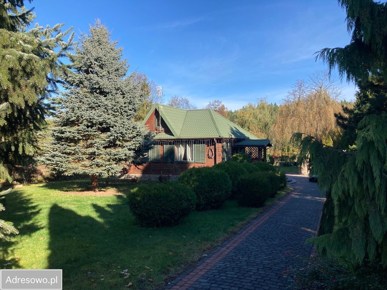 dom wolnostojący, 4 pokoje Miechowice. Zdjęcie 19