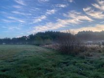 Działka rekreacyjna Malużyn. Zdjęcie 4