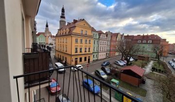 Mieszkanie 2-pokojowe Bolesławiec, ul. Teatralna