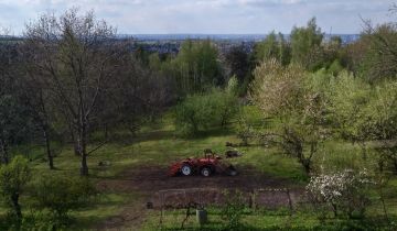 dom wolnostojący Siercza