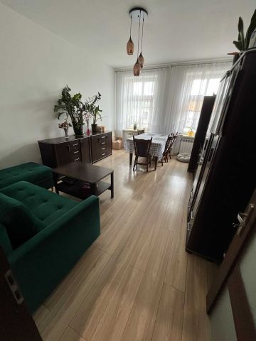 Mieszkanie 2-pokojowe Brzeg Centrum, ul. Bolesława Chrobrego. Zdjęcie 1