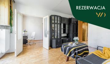 Mieszkanie 2-pokojowe Warszawa Wola, ul. Antka Rozpylacza