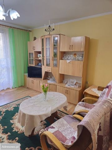 Mieszkanie 1-pokojowe Szczecinek Centrum, ul. Władysława Bartoszewskiego. Zdjęcie 1