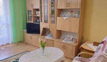 Mieszkanie 1-pokojowe Szczecinek Centrum, ul. Władysława Bartoszewskiego