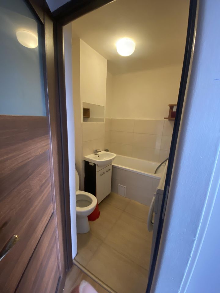 Mieszkanie 2-pokojowe Warszawa Śródmieście, ul. Grzybowska. Zdjęcie 4