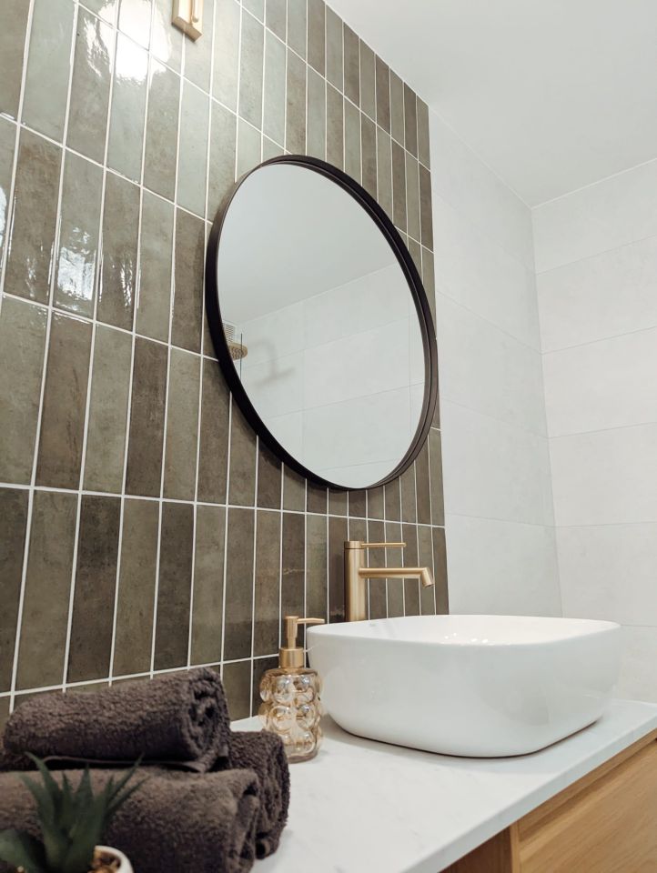 Mieszkanie 3-pokojowe Zielona Góra, ul. Chmielna. Zdjęcie 5