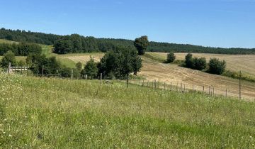 Działka budowlana Połczyn-Zdrój