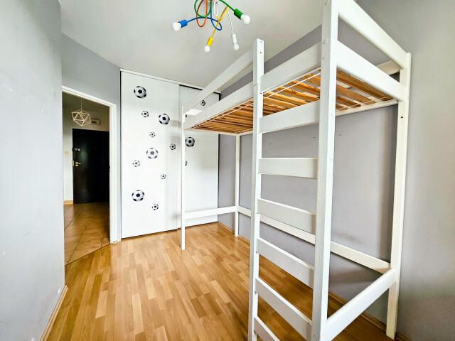 Mieszkanie 2-pokojowe Warszawa Białołęka, ul. Książkowa. Zdjęcie 5