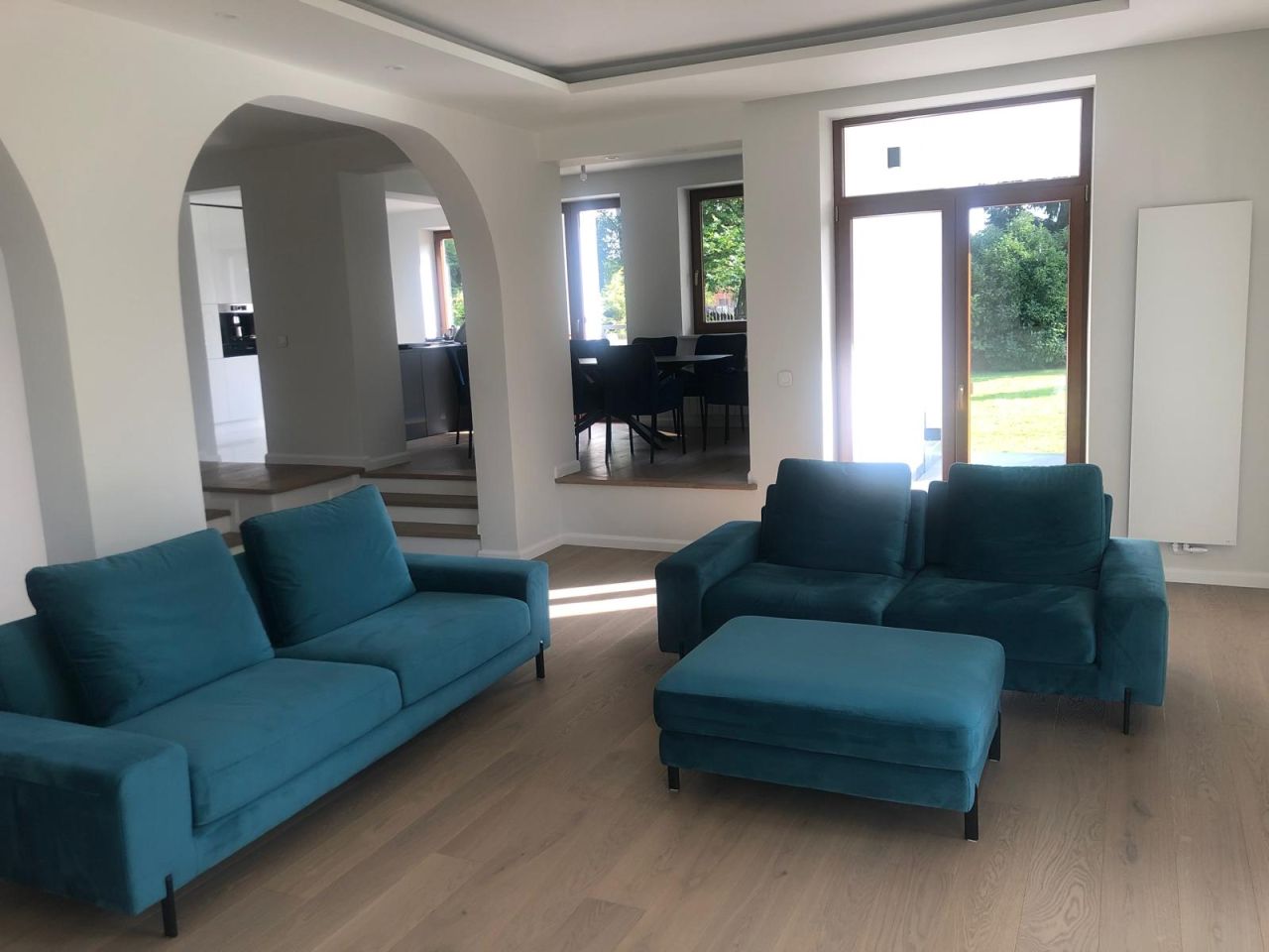 dom wolnostojący, 8 pokoi Kraków Sidzina, ul. Topografów. Zdjęcie 23