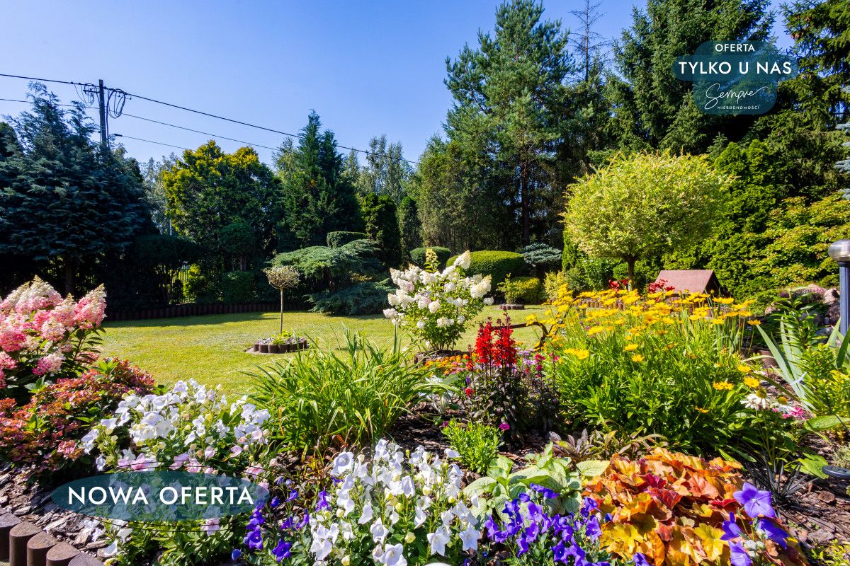 dom wolnostojący, 2 pokoje Jerwonice. Zdjęcie 3