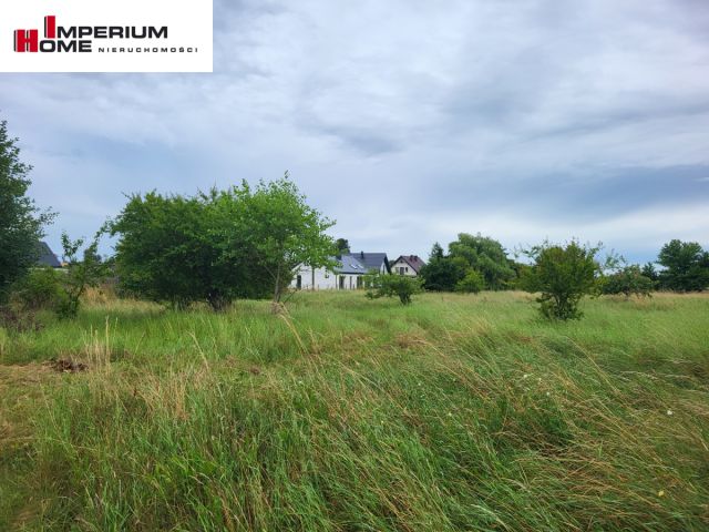 Działka budowlana Łebcz, ul. Pogodna. Zdjęcie 10