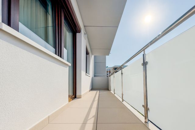 Mieszkanie 2-pokojowe Rzeszów, ul. bł. Karoliny. Zdjęcie 8