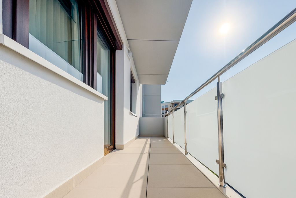 Mieszkanie 2-pokojowe Rzeszów, ul. bł. Karoliny. Zdjęcie 8