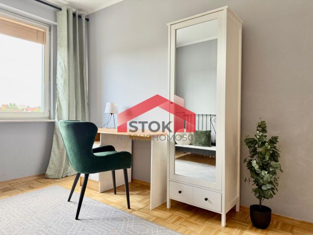 Mieszkanie 3-pokojowe Białystok Nowe Miasto, ul. Kręta. Zdjęcie 1