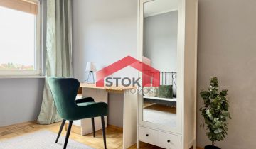 Mieszkanie 3-pokojowe Białystok Nowe Miasto, ul. Kręta