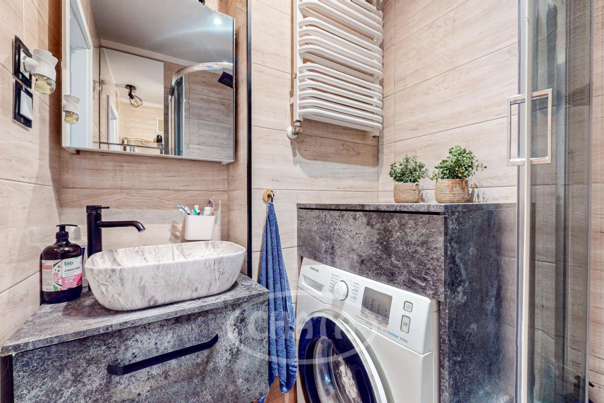 Mieszkanie 4-pokojowe Wrocław Różanka, ul. Bezpieczna. Zdjęcie 4