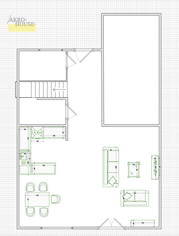 dom szeregowy, 4 pokoje Tarnowskie Góry, ul. Nowa. Zdjęcie 21