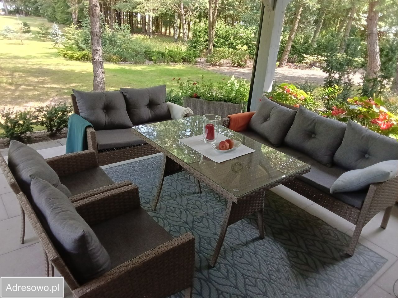 dom wolnostojący, 4 pokoje Ostroróg. Zdjęcie 3