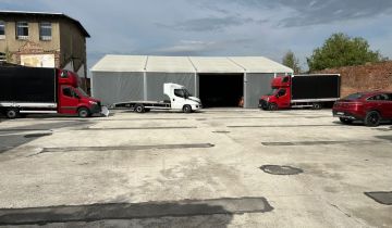 Hala/magazyn Bielawa