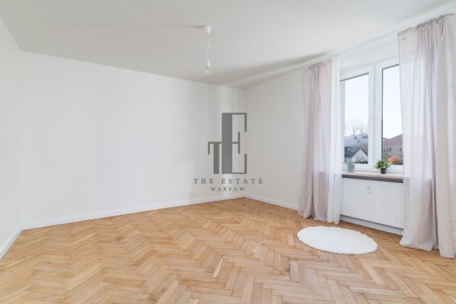 Mieszkanie 2-pokojowe Warszawa Praga, ul. Osowska. Zdjęcie 3